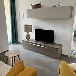 דירה Alloggi Ch40 אימפריה