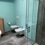 Alloggi Ch40 דירה *