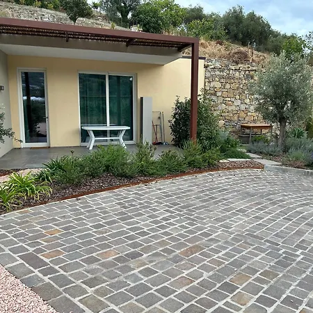 Apartament Alloggi Ch40 *