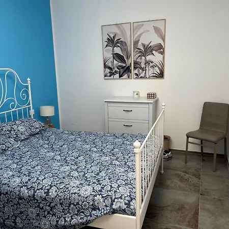 Alloggi Ch40 Apartament Imperia