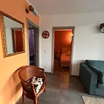 Apartment Alloggi Ch40