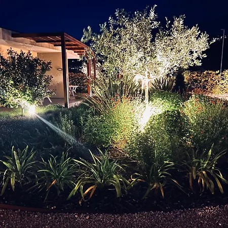 Appartement Alloggi Ch40 *