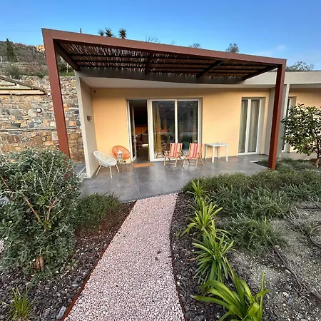 Alloggi Ch40 Апартаменты *