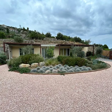 Alloggi Ch40 * Imperia