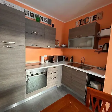 Alloggi Ch40 Imperia