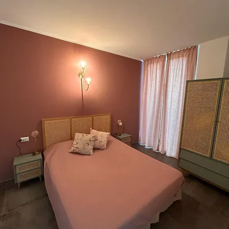 Alloggi Ch40 インペリア