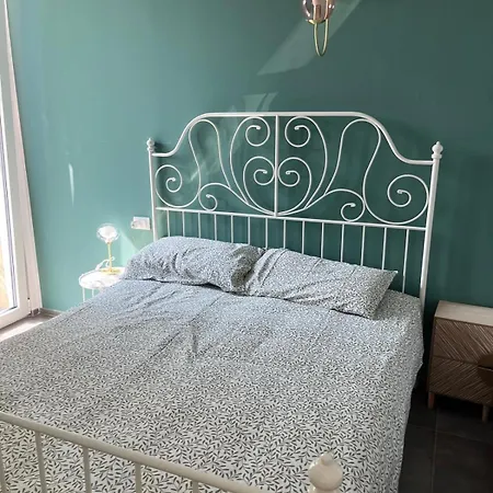 Alloggi Ch40 Апартаменты *