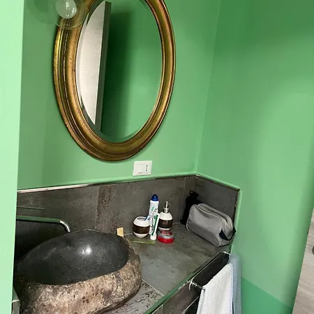 Alloggi Ch40 Apartamento