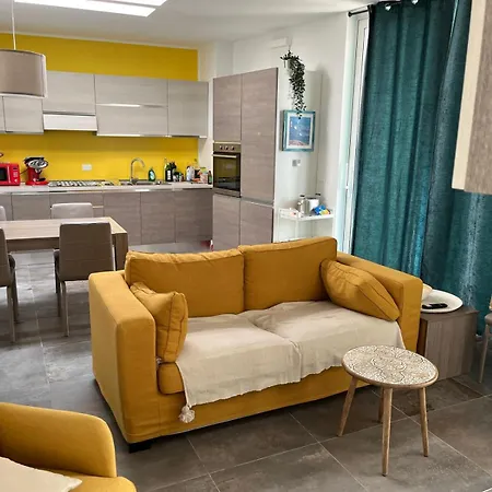 Alloggi Ch40 Империя