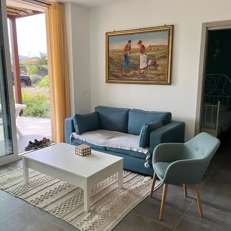 Alloggi Ch40 * Imperia