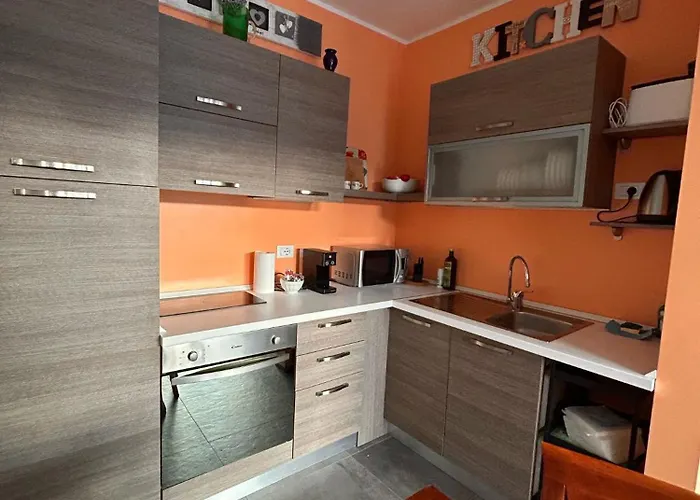 Alloggi Ch40 Imperia