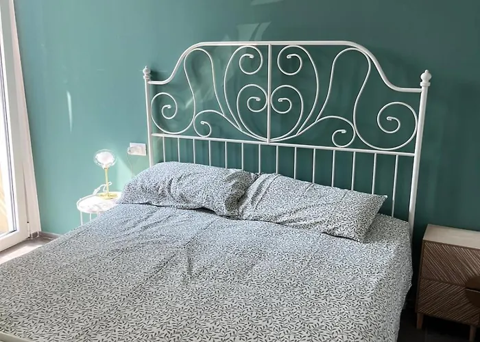 Alloggi Ch40 Apartment *
