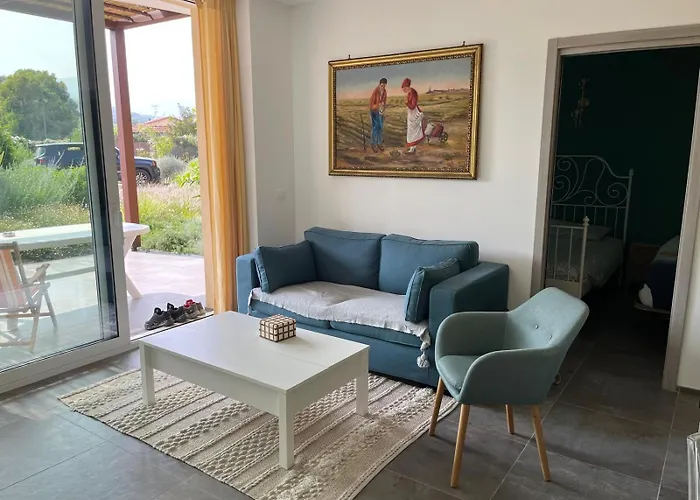 Alloggi Ch40 * Imperia